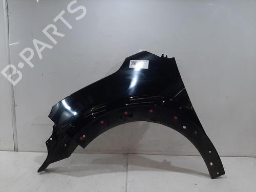 Kotflügel links vorne für Kotflügel links vorne CITROËN C3 III (SX) 1.2 VTi 82 (82 hp) 36046797 36046797
