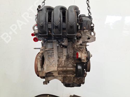 Engine PEUGEOT 108 1.2 | BP35985978M1 - Image 2