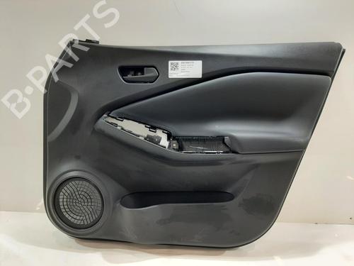 Used Other Other NISSAN JUKE (F16_) 1.0 (114 hp) 34273307 34273307