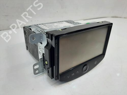 Radio VAUXHALL CORSA Mk IV (E) (X15) 1.2 | BP28311565E6 