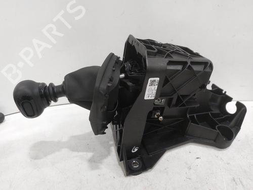Used Gear lever VAUXHALL VIVARO C Van (K0) 1.5 (102 hp) 26846953