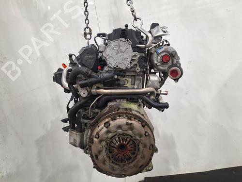 Motor VW EOS (1F7, 1F8) 2.0 TDI 16V | BP30928501M1