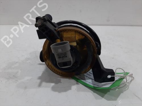 Left front fog light VW GOLF VI (5K1) 2.0 TDI | BP37484876C30 - Image 4