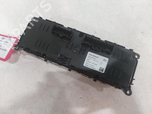 Climate control FORD FIESTA VII (HJ, HF) 1.0 EcoBoost mHEV ACTIVE | BP26798089I5 - Image 4