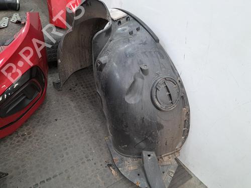 Avant complet VW T-ROC (A11, D11) 1.5 TSI | BP32356710S1 