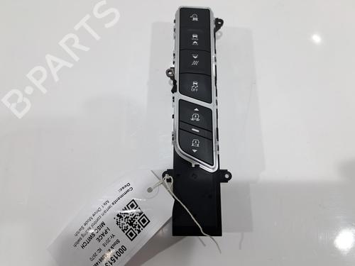 Used Electronic module JAGUAR I-PACE (X590) EV400 AWD (400 hp) 29112459