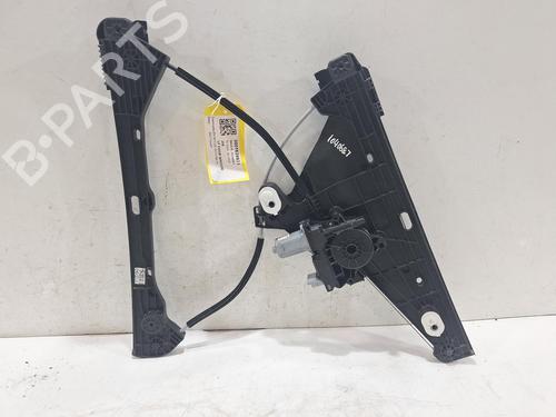 Used Front left window mechanism PEUGEOT 208 II (UB_, UP_, UW_, UJ_) 1.2 Hybrid 100 (101 hp) 32324240