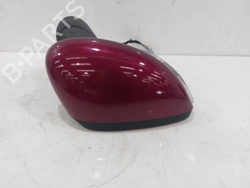 Right mirror FORD FIESTA VI (CB1, CCN) 1.4 | BP27659833C27 