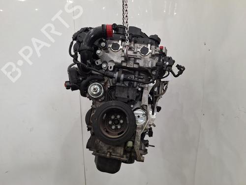 Used Engine Engine PEUGEOT 208 I (CA_, CC_) 1.2 THP 110 (110 hp) 36289945 36289945