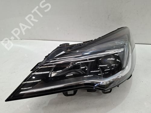 Used Left headlight Left headlight 38537307 38537307