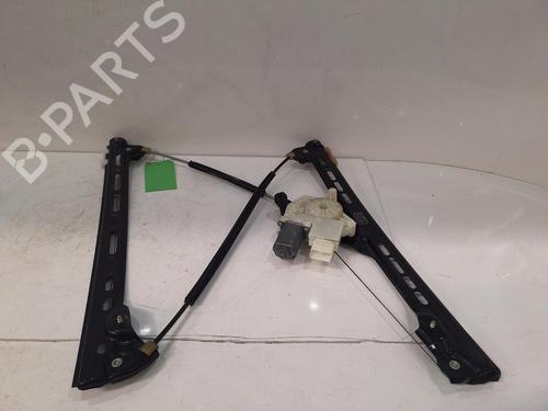 Front left window mechanism CITROËN GRAND C4 SPACETOURER (3A_, 3E_) 1.5 BlueHDi 130 | BP26828400C22 