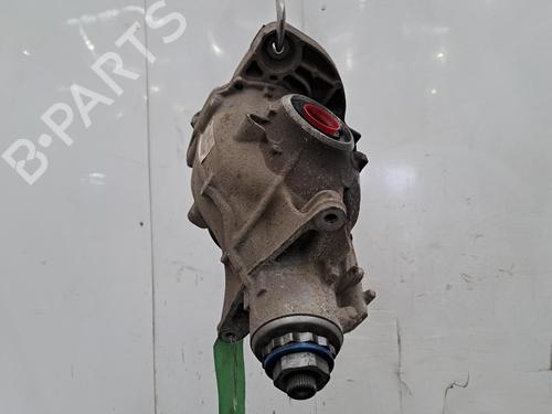 Differensial bakvogn BMW X4 (G02, F98) xDrive 20 d | BP26748744M24 