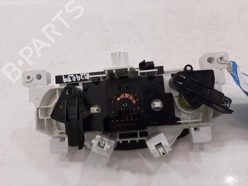 AC-Styringsenhed/Manøvreenhed RENAULT TWINGO III (BCM_, BCA_) 1.0 SCe 70 | BP29496737I5 