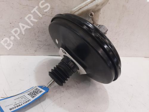 Servo brake VAUXHALL ASTRA Mk VII (K) (B16) 1.6 CDTi | BP38045091M42 - Image 3