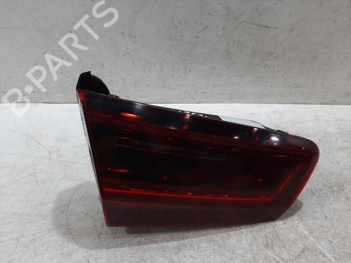 Venstre baglygte AUDI A6 C7 (4G2, 4GC) 2.0 TDI (190 hp) 33010722