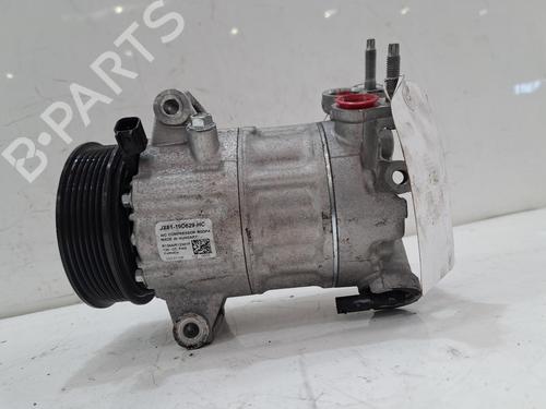 AC compressor FORD FOCUS IV (HN) 1.0 EcoBoost mHEV | BP36985766M34 - Image 6