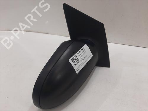 Right mirror VW FOX Hatchback (5Z1, 5Z3, 5Z4) 1.2 | BP29444662C27 