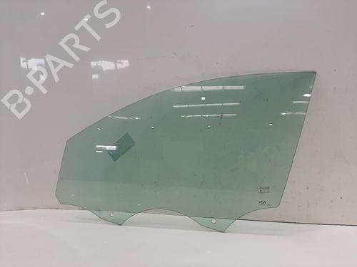 Dørrute ventre foran VAUXHALL CORSA Mk V (F) 1.2 | BP29397943C18 