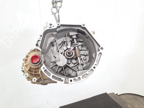 Used Gearbox Gearbox MG MG 3 1.5 (106 hp) 34619745 34619745