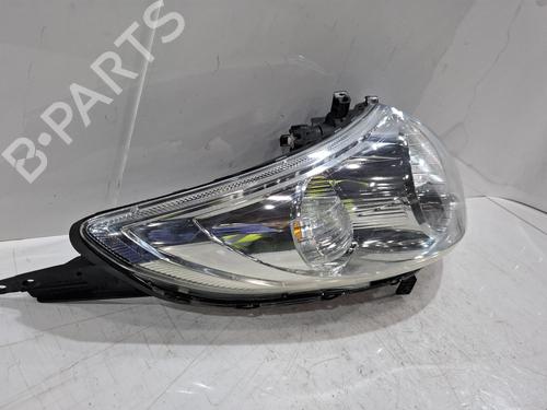 Left headlight SUZUKI SWIFT IV (FZ, NZ) 1.2 (AZG412, ZC72S) | BP39757306C28 - Image 3