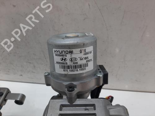 Steering column HYUNDAI i30 (GD) 1.6 CRDi | BP38052821M21 - Image 2