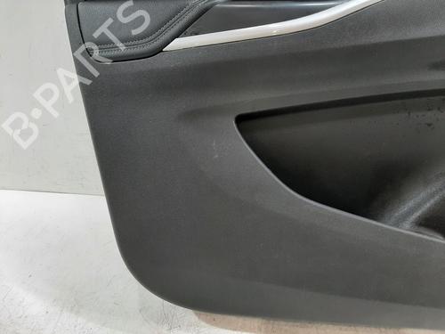 Front left panel VAUXHALL GRANDLAND X / GRANDLAND (A18) 1.2 Turbo (75) | BP33698854C58 - Image 4