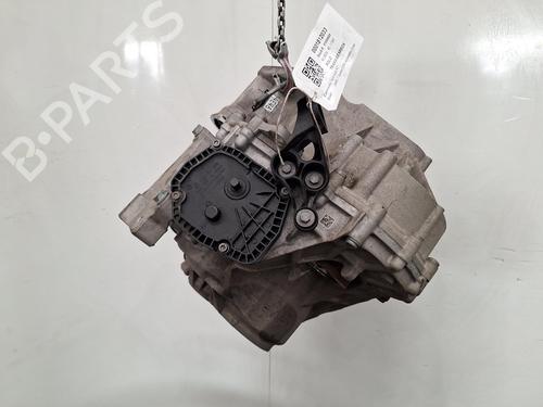 Gearbox VW POLO VI (AW1, BZ1, AE1) 1.0 TSI | BP38568641M3 - Image 5