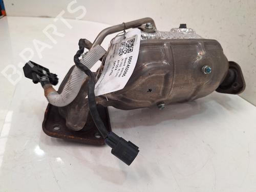 Catalyst TOYOTA AYGO X (_B7_) 1.0 VVT-i (KGB70) | BP27629526M10 