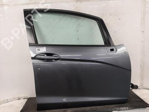 Tür rechts vorne für Tür rechts vorne HONDA JAZZ IV (GK_) 1.3 (102 hp) 33262513 33262513