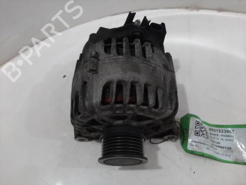 Alternator FORD FOCUS III 1.5 TDCi | BP29444643M7 