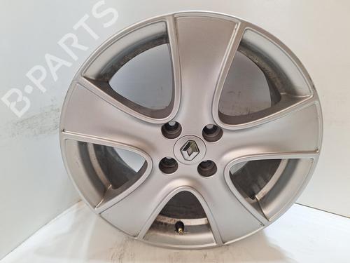 Used Rim Rim RENAULT CLIO IV (BH_) 1.2 16V (73 hp) 36315836 36315836