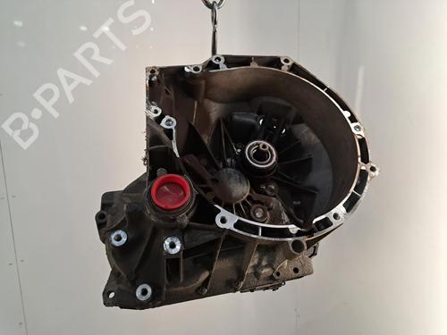 Used Gearbox FORD FIESTA VI (CB1, CCN) 1.0 (80 hp) 26798805
