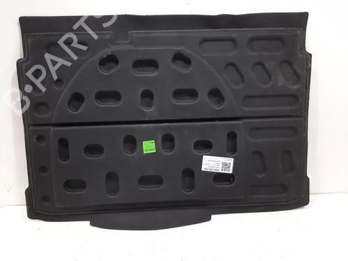 Bagagerumsgulv VAUXHALL CORSA Mk IV (E) (X15) 1.4 | BP37539929I33 - Image 3