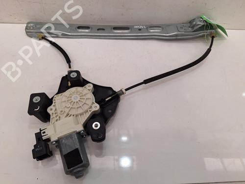 Used Front right window mechanism FORD TRANSIT CONNECT V408 Box Body/MPV 1.5 EcoBlue (120 hp) 26845120