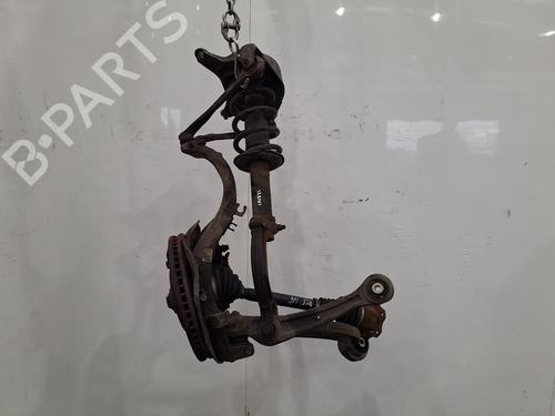 Used Left front suspension Left front suspension AUDI Q5 (8RB) 2.0 TDI quattro (143 hp) 33698687 33698687