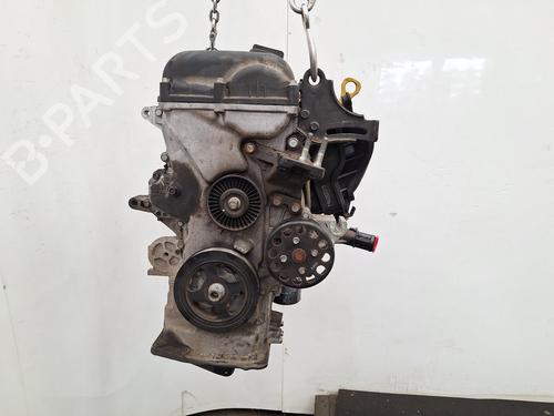 Used Engine Engine 37026403 37026403