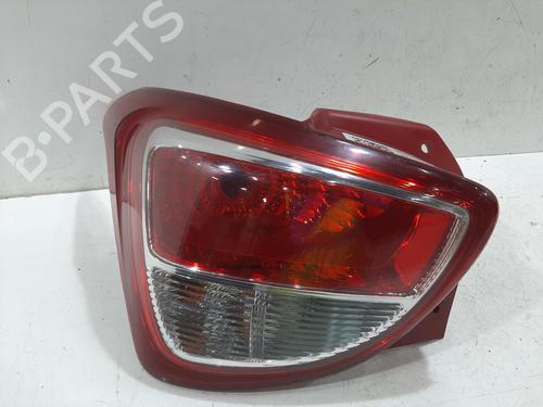 Used Left taillight HYUNDAI i10 II (BA, IA) 1.0 (67 hp) 30829654