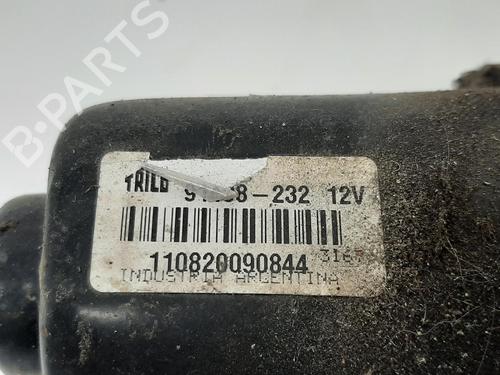 Front wiper motor VAUXHALL CORSA Mk II (C) (X01) 1.2 Twinport (F08, F68) | BP26856276M29 