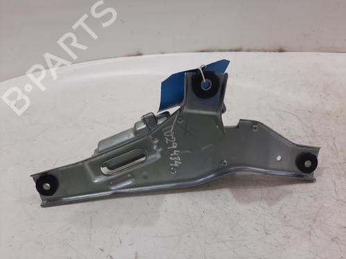 Rear wiper motor NISSAN NOTE (E11, NE11) 1.4 | BP29553740M102 