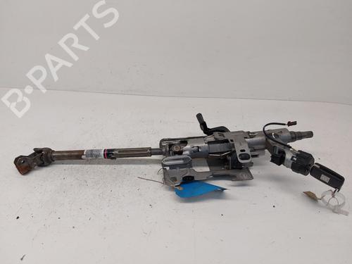 Used Steering column CITROËN C3 II (SC_) 1.2 VTi 82 (82 hp) 26817774