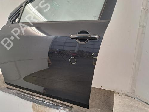 Left front door SUZUKI SWIFT IV (FZ, NZ) 1.6 (AZG416, AZH416, RS416, ZC32S, ZA32S) | BP29472075C2 