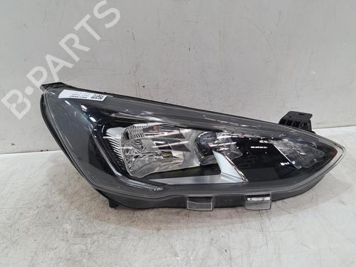 Used Right headlight Right headlight 37400326 37400326