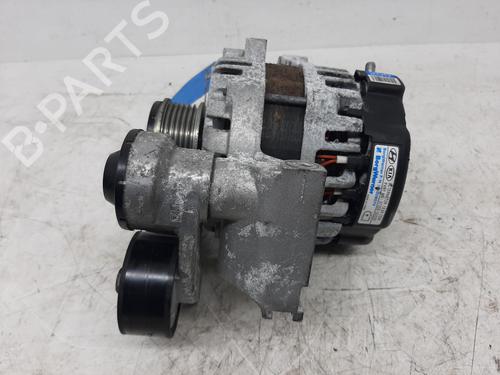 Alternator KIA SPORTAGE IV (QL, QLE) 1.6 CRDi | BP26808174M7 