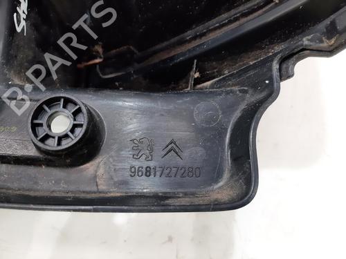 Left taillight CITROËN C3 Picasso (SH_) 1.6 HDi | BP36506305C34  - Image 6