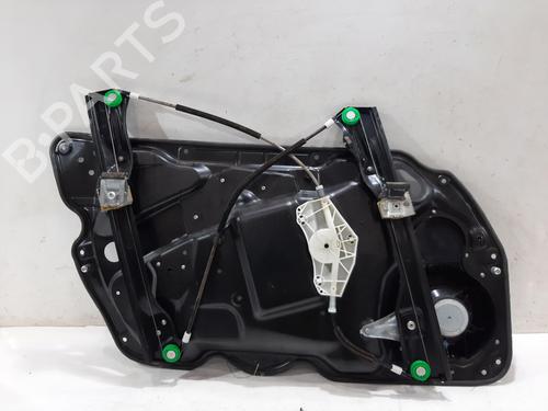 front-right-window-mechanism-vw-passat-b6-3c2-2005-2006-2007-2008-2009-2010-2011-33212400 main image