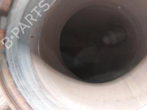 Catalyst DACIA SANDERO III 1.0 TCe 90 | BP26774124M10 