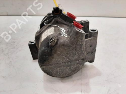 AC compressor NISSAN NOTE (E12) 1.2 | BP38728207M34 - Image 3