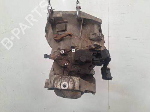 Gearbox FORD KA (RU8) 1.2 | BP37520222M3 - Image 5