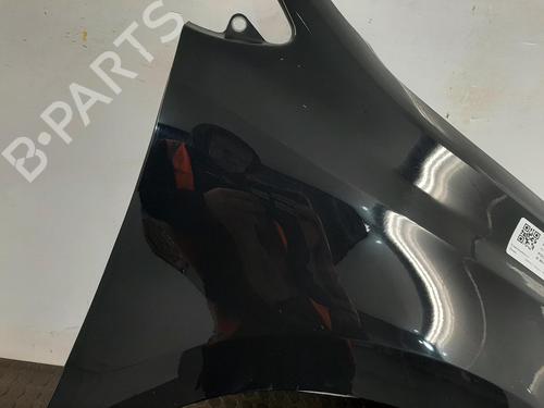 Right front fenders VW POLO V (6R1, 6C1) 1.4 TDI | BP29236745C42 