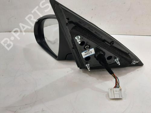 Left mirror KIA OPTIMA Sportswagon (JF) 1.7 CRDi | BP29349229C26 